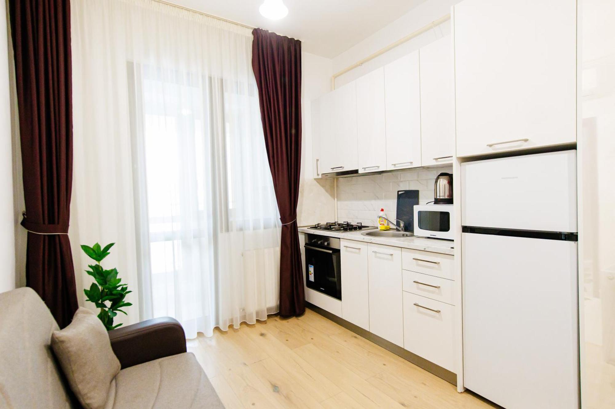Lazar Towers Studios & Apartments Near Palas Iasi Exterior foto